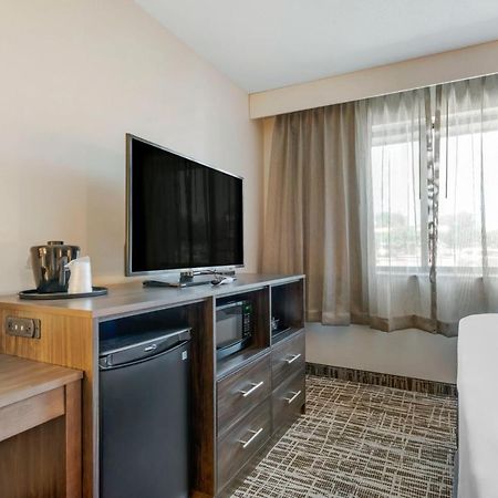 Quality Inn Saint Cloud Extérieur photo