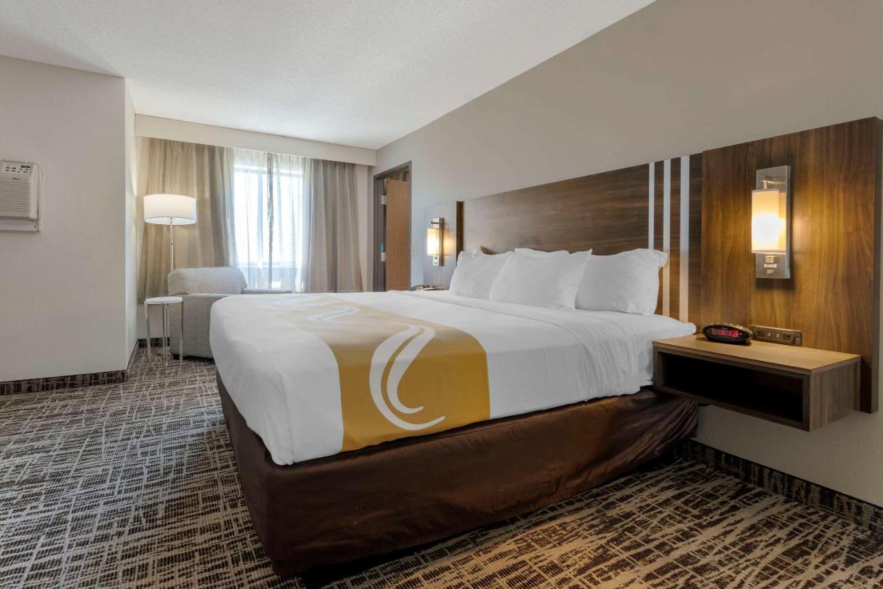 Quality Inn Saint Cloud Extérieur photo