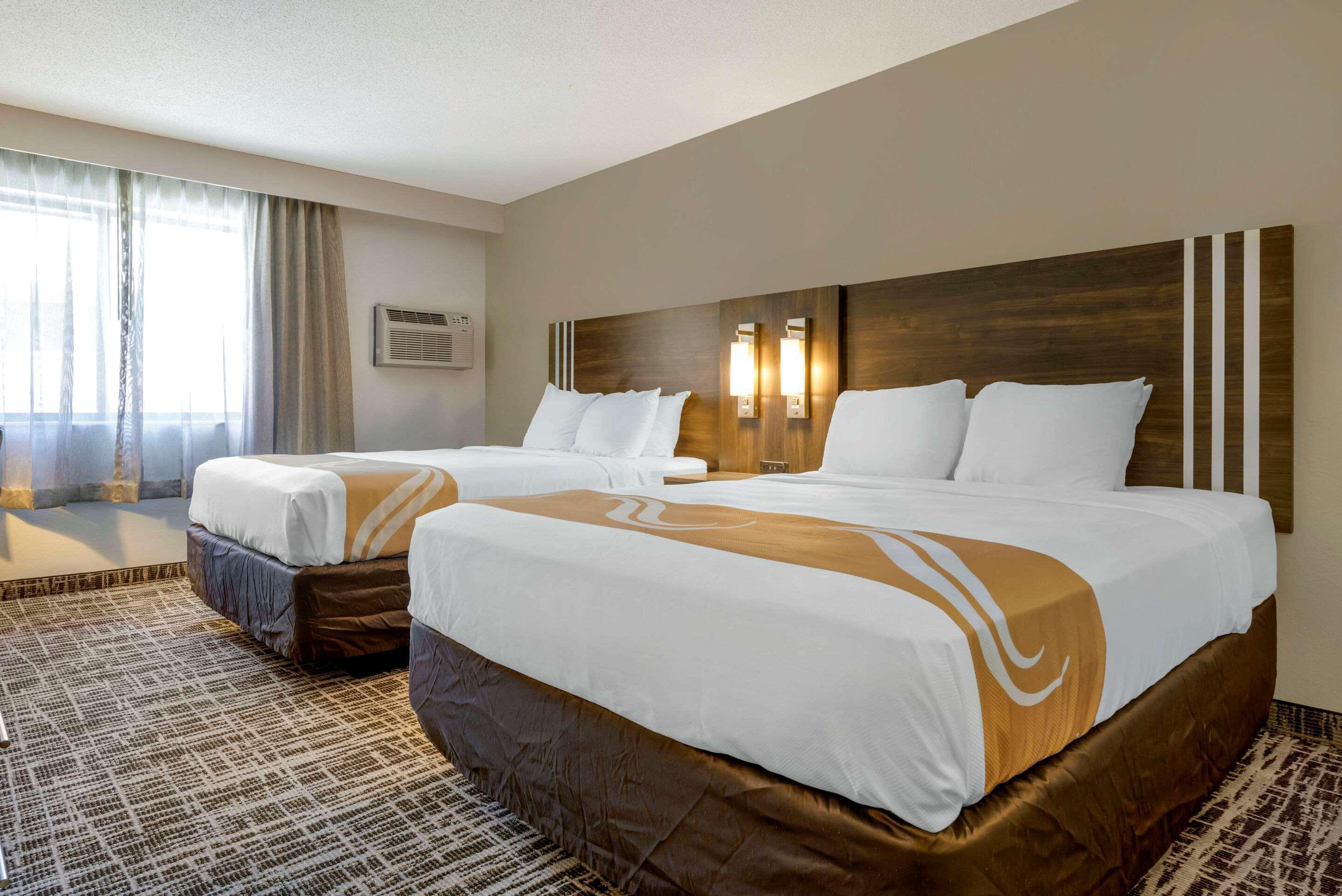 Quality Inn Saint Cloud Extérieur photo