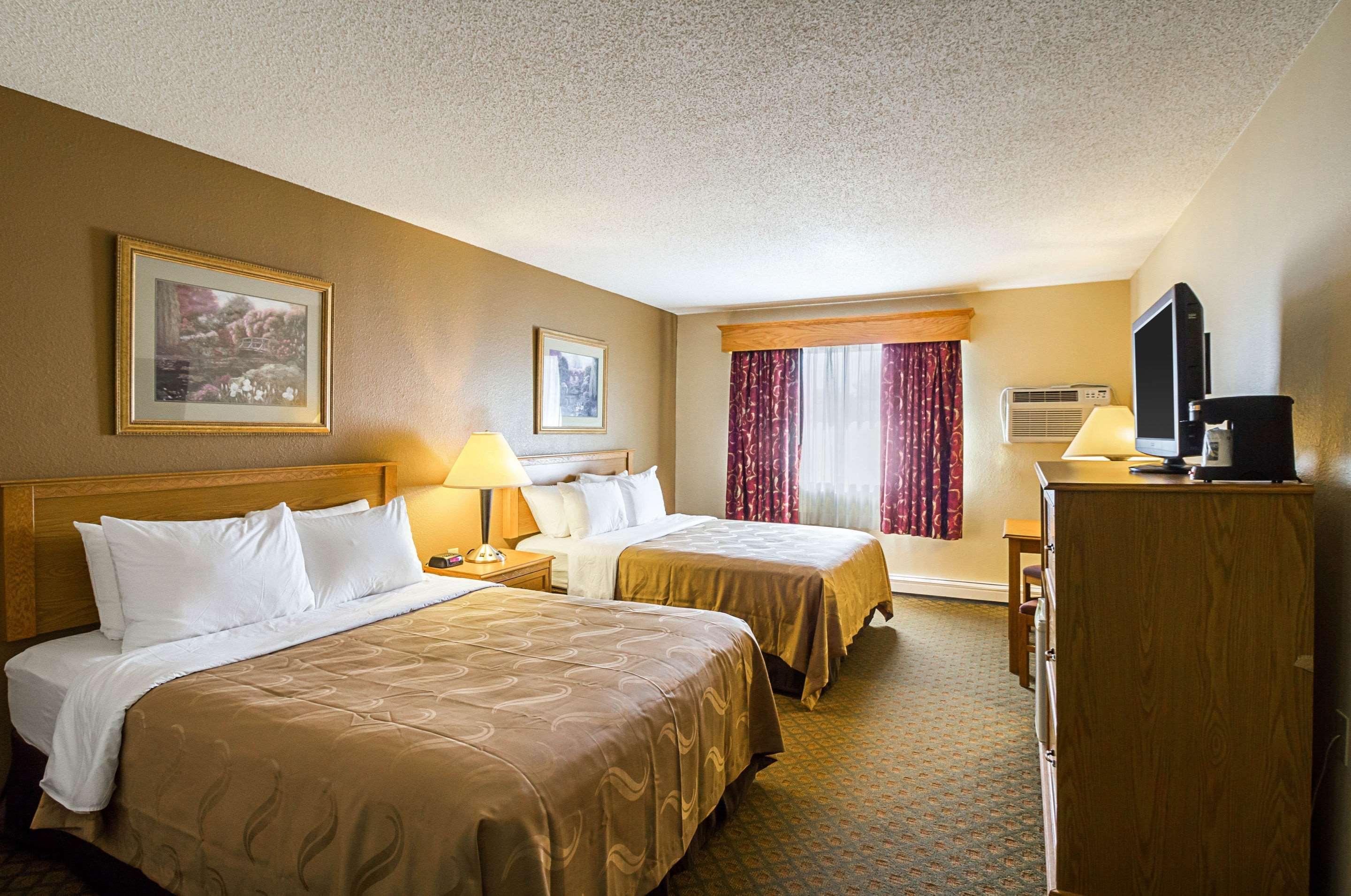 Quality Inn Saint Cloud Extérieur photo