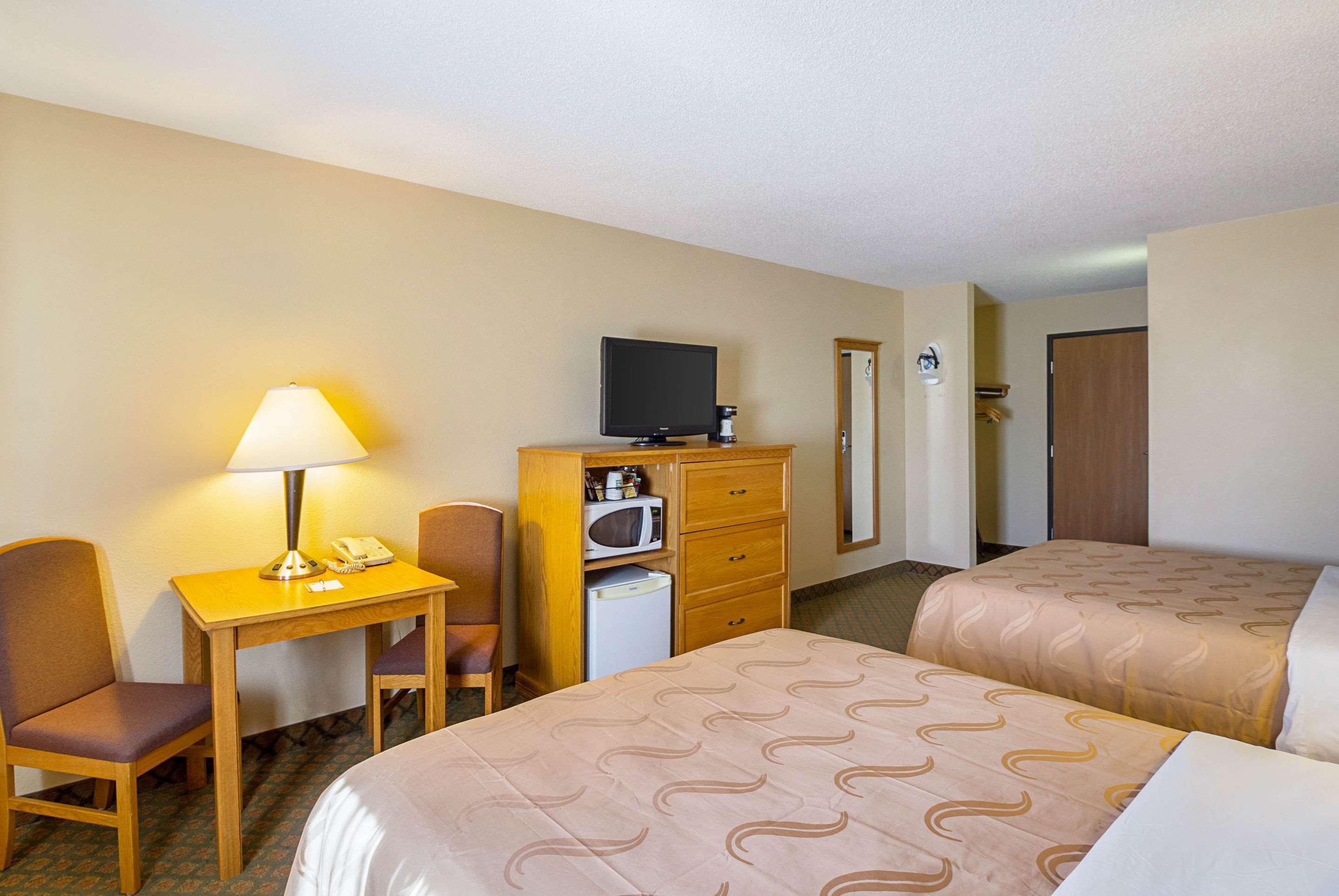 Quality Inn Saint Cloud Extérieur photo