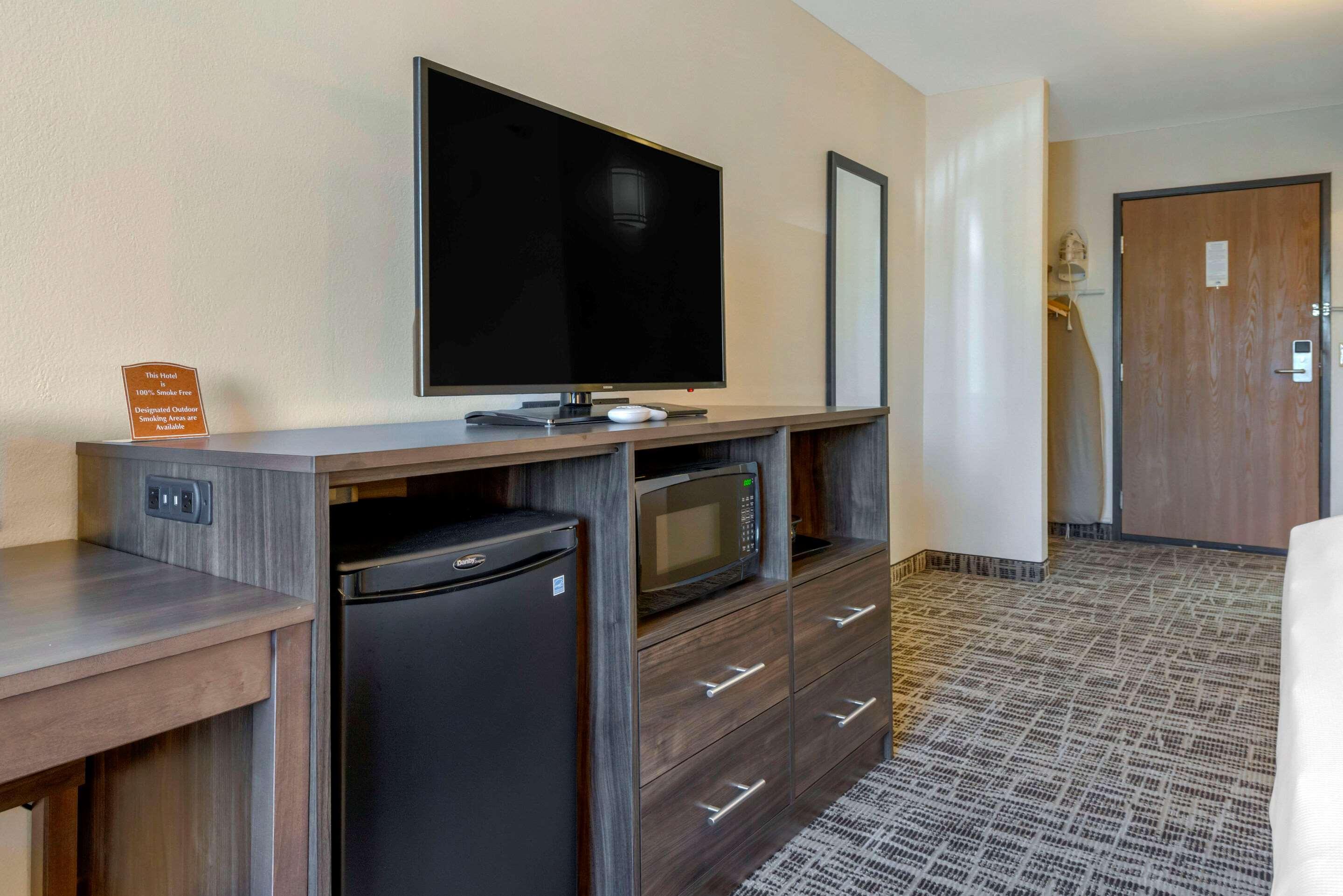 Quality Inn Saint Cloud Extérieur photo