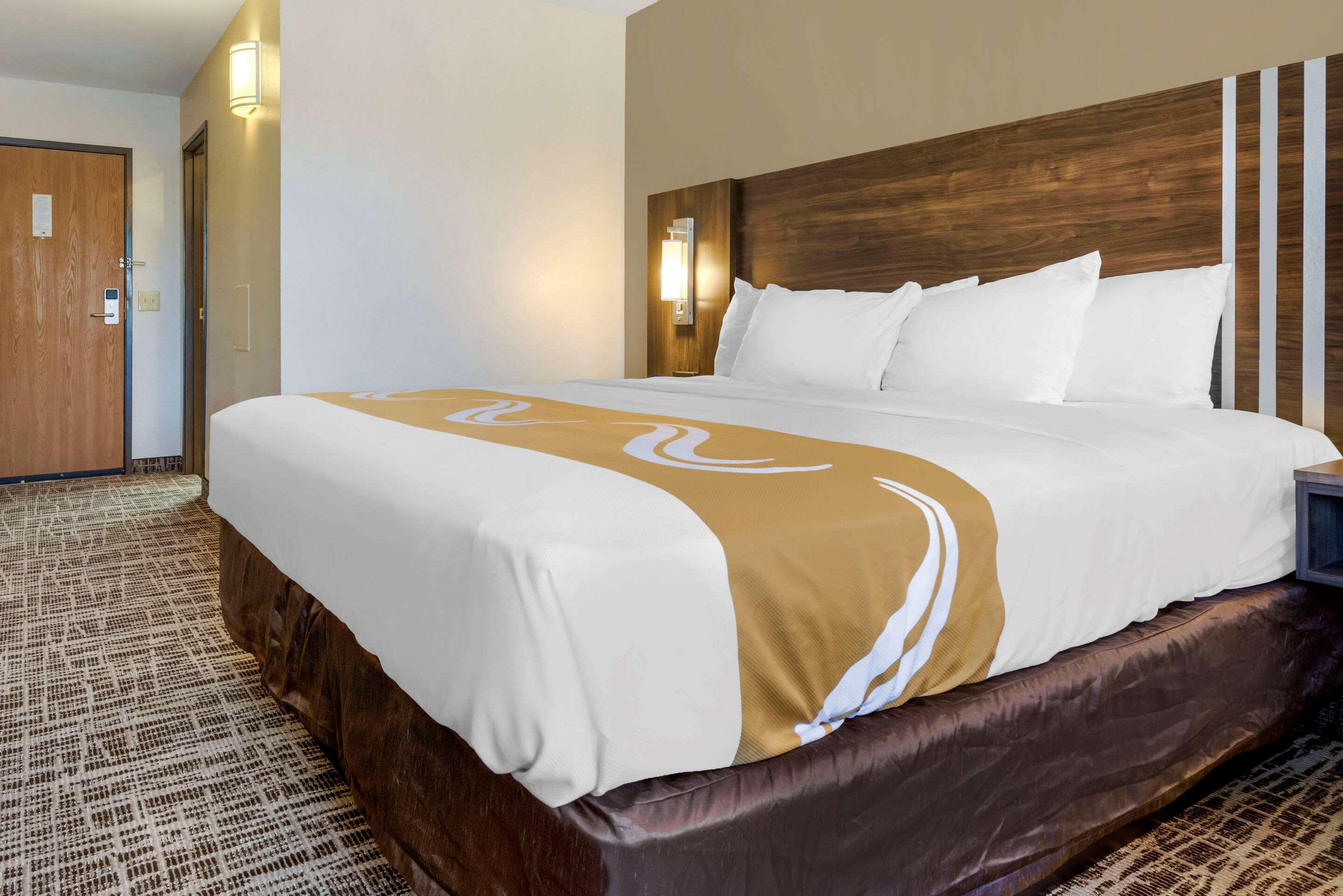 Quality Inn Saint Cloud Extérieur photo