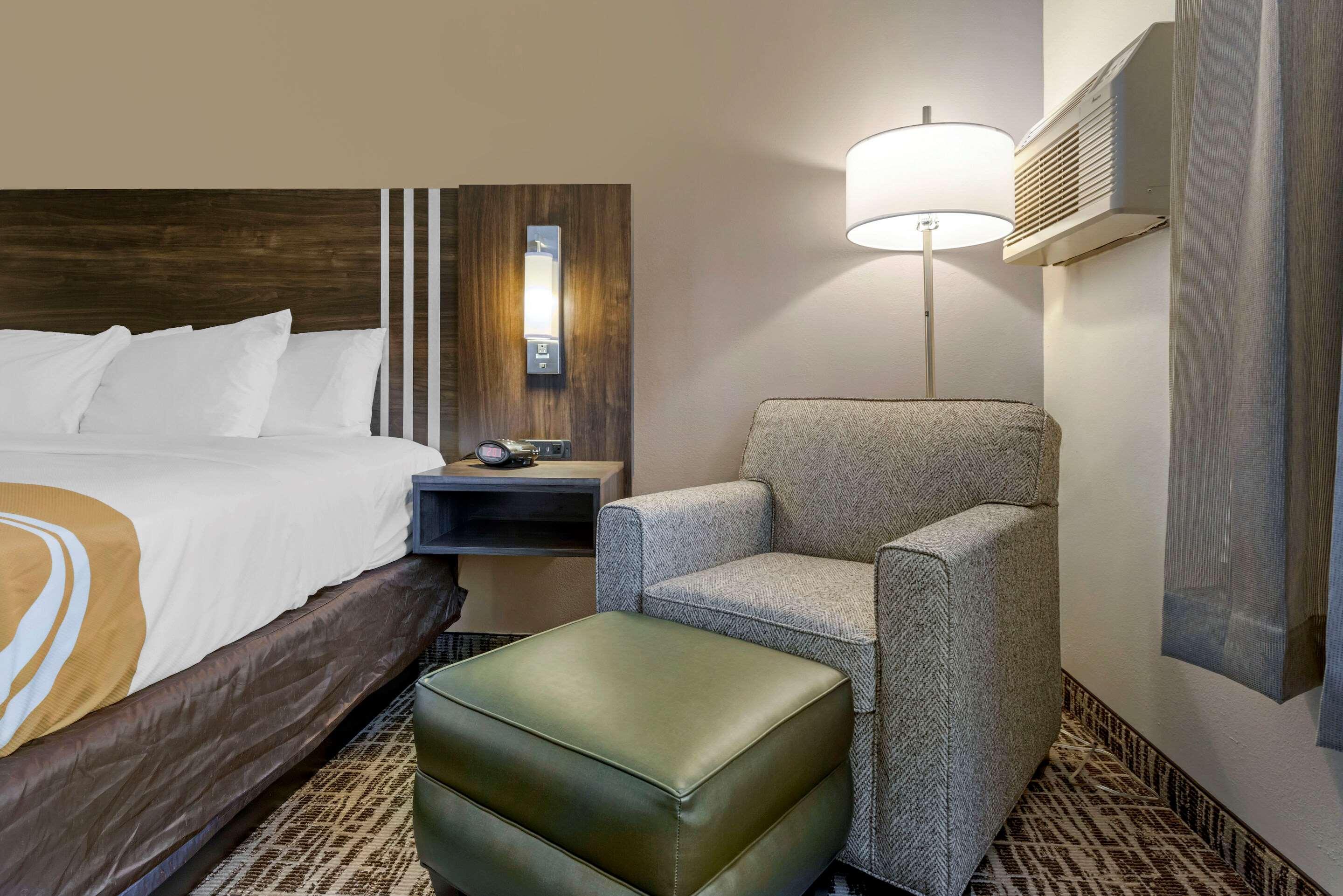 Quality Inn Saint Cloud Extérieur photo