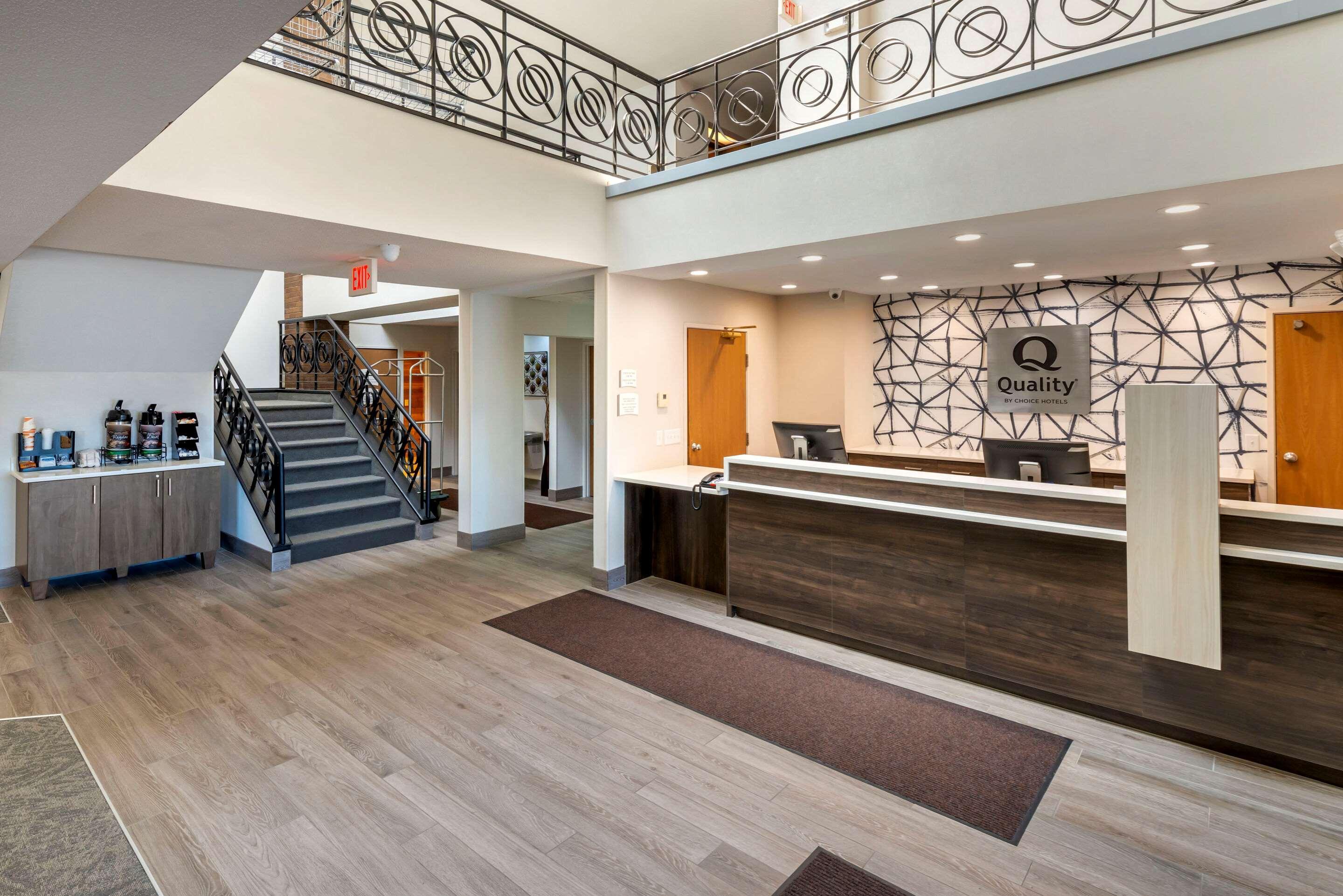 Quality Inn Saint Cloud Extérieur photo