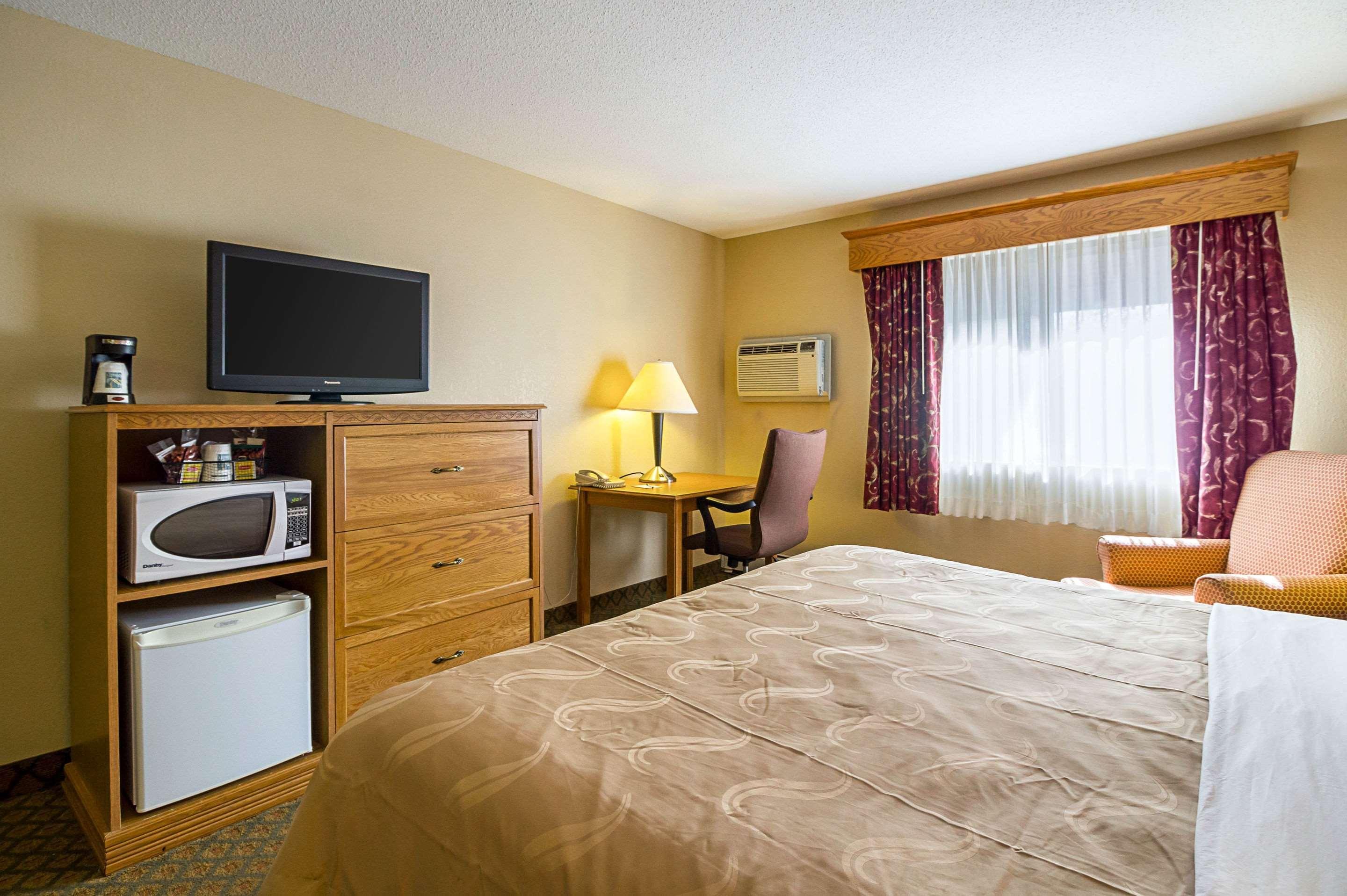 Quality Inn Saint Cloud Extérieur photo