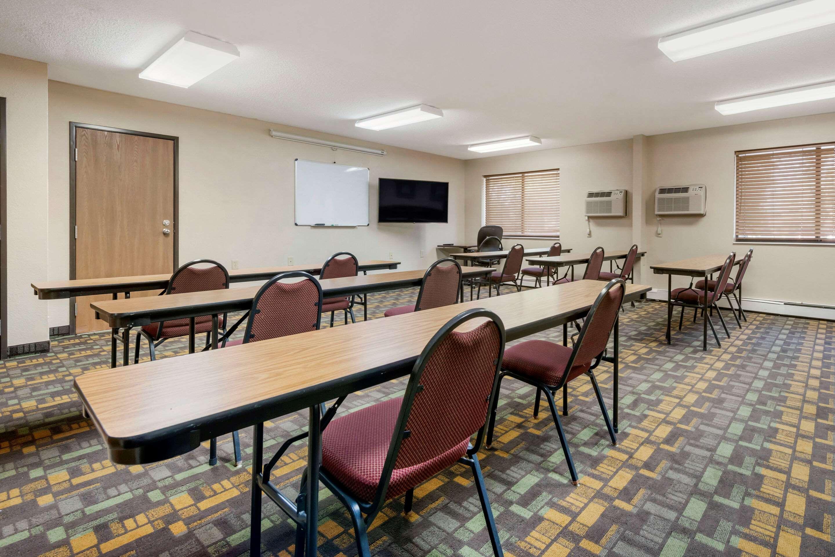 Quality Inn Saint Cloud Extérieur photo