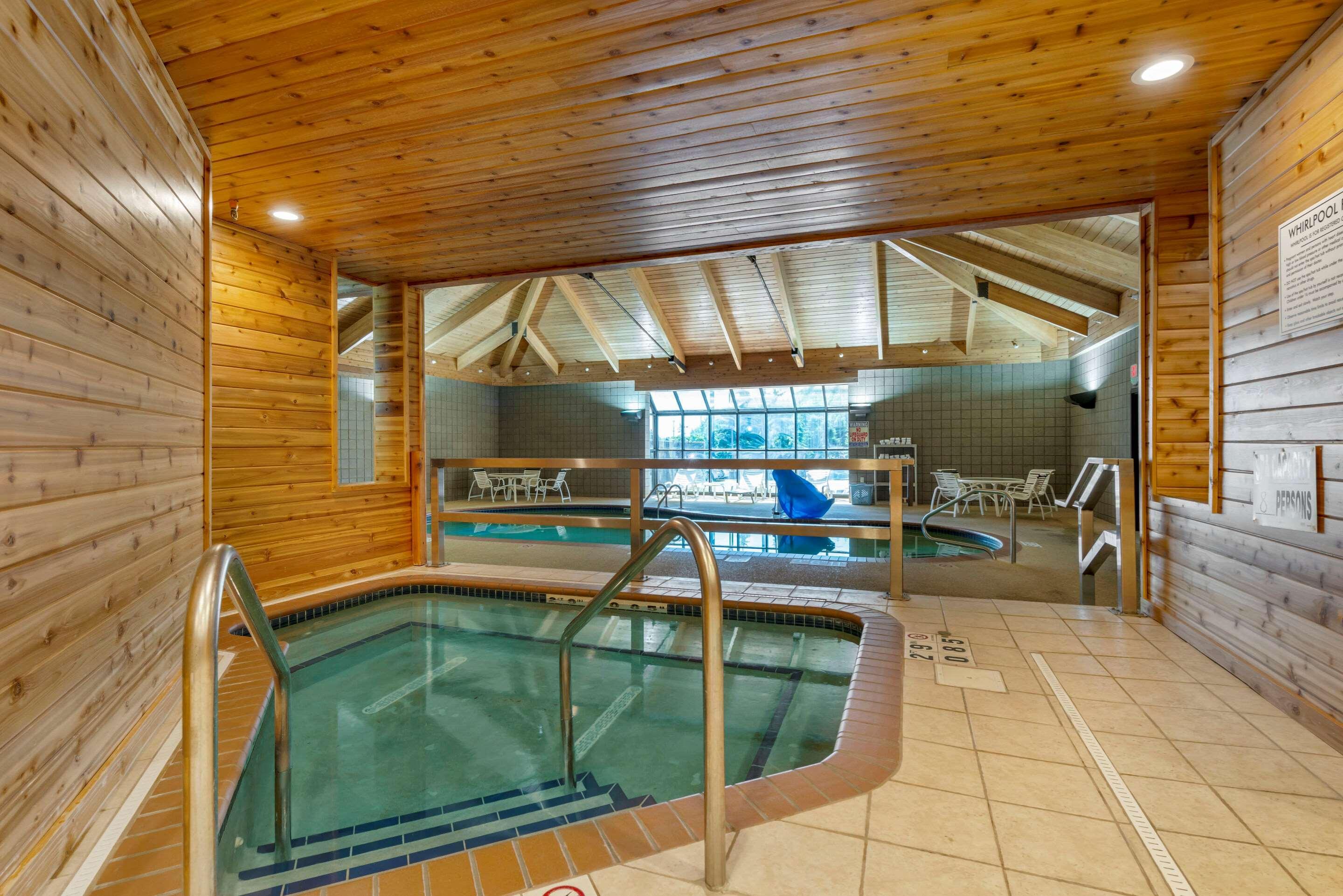 Quality Inn Saint Cloud Extérieur photo
