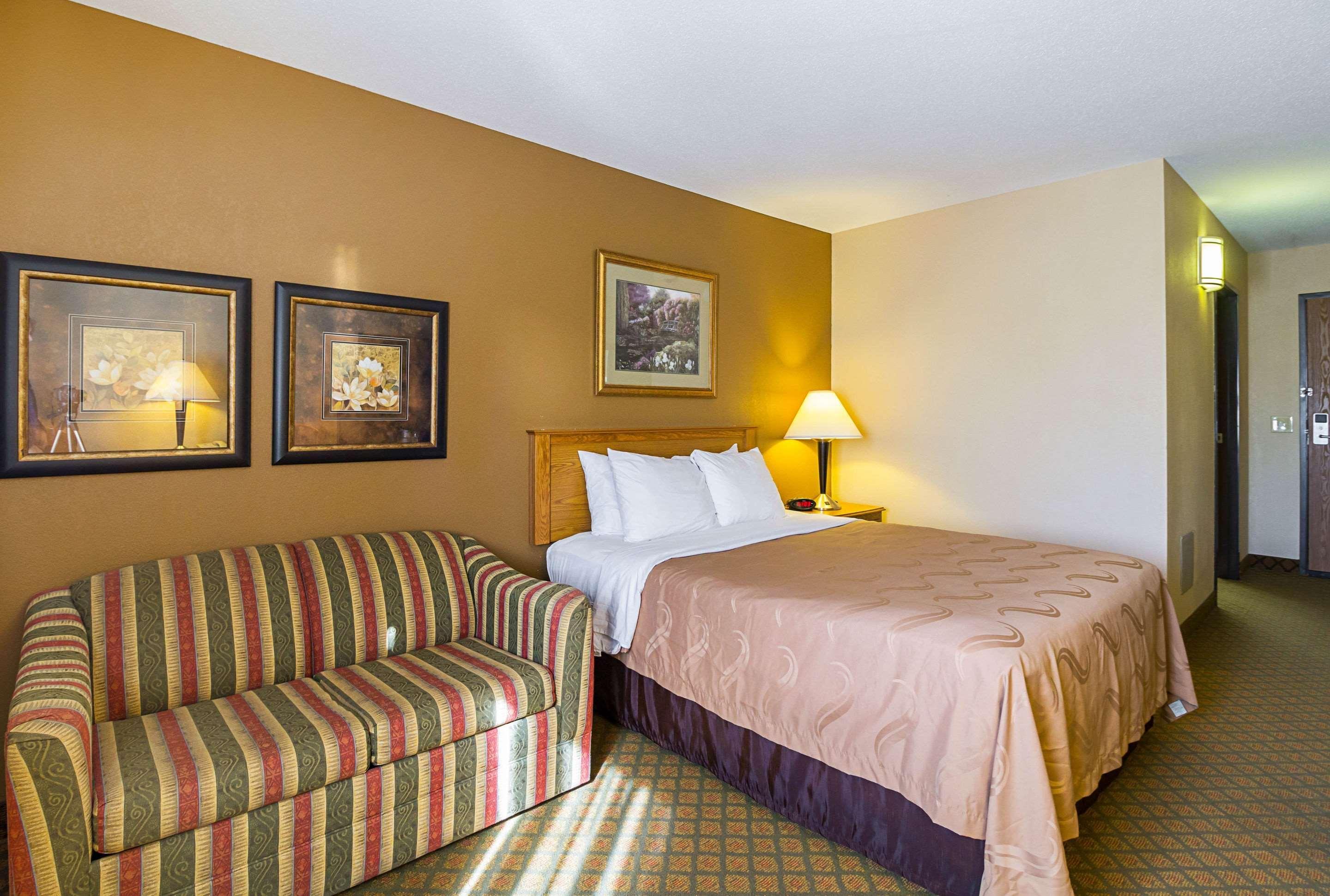 Quality Inn Saint Cloud Extérieur photo
