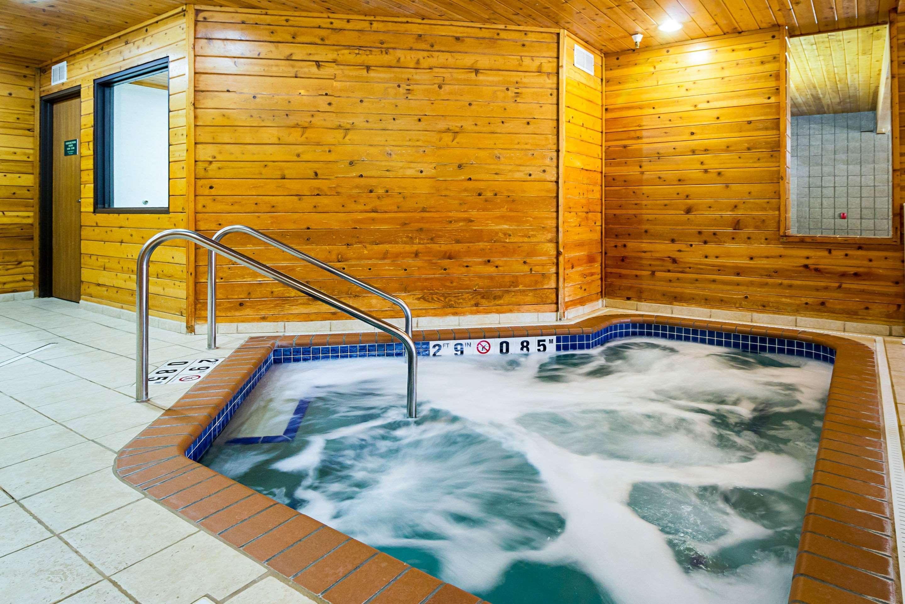 Quality Inn Saint Cloud Extérieur photo