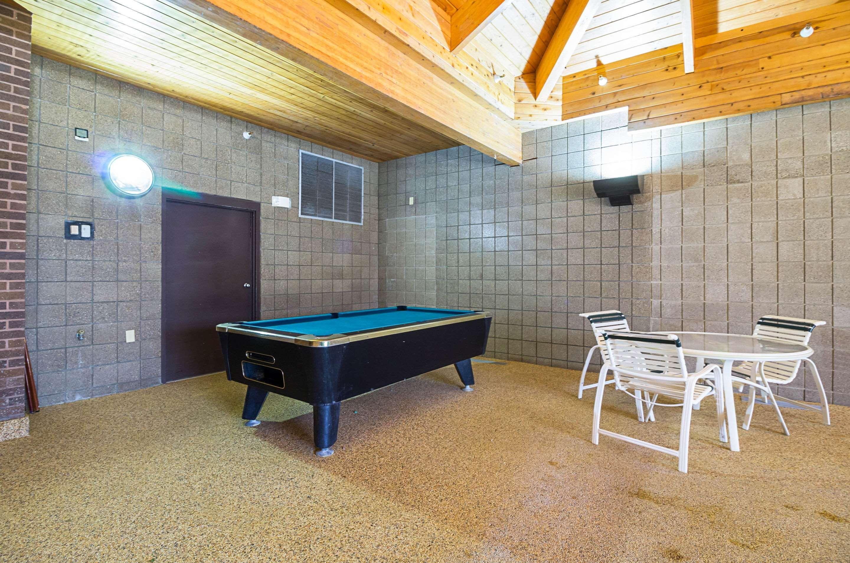 Quality Inn Saint Cloud Extérieur photo