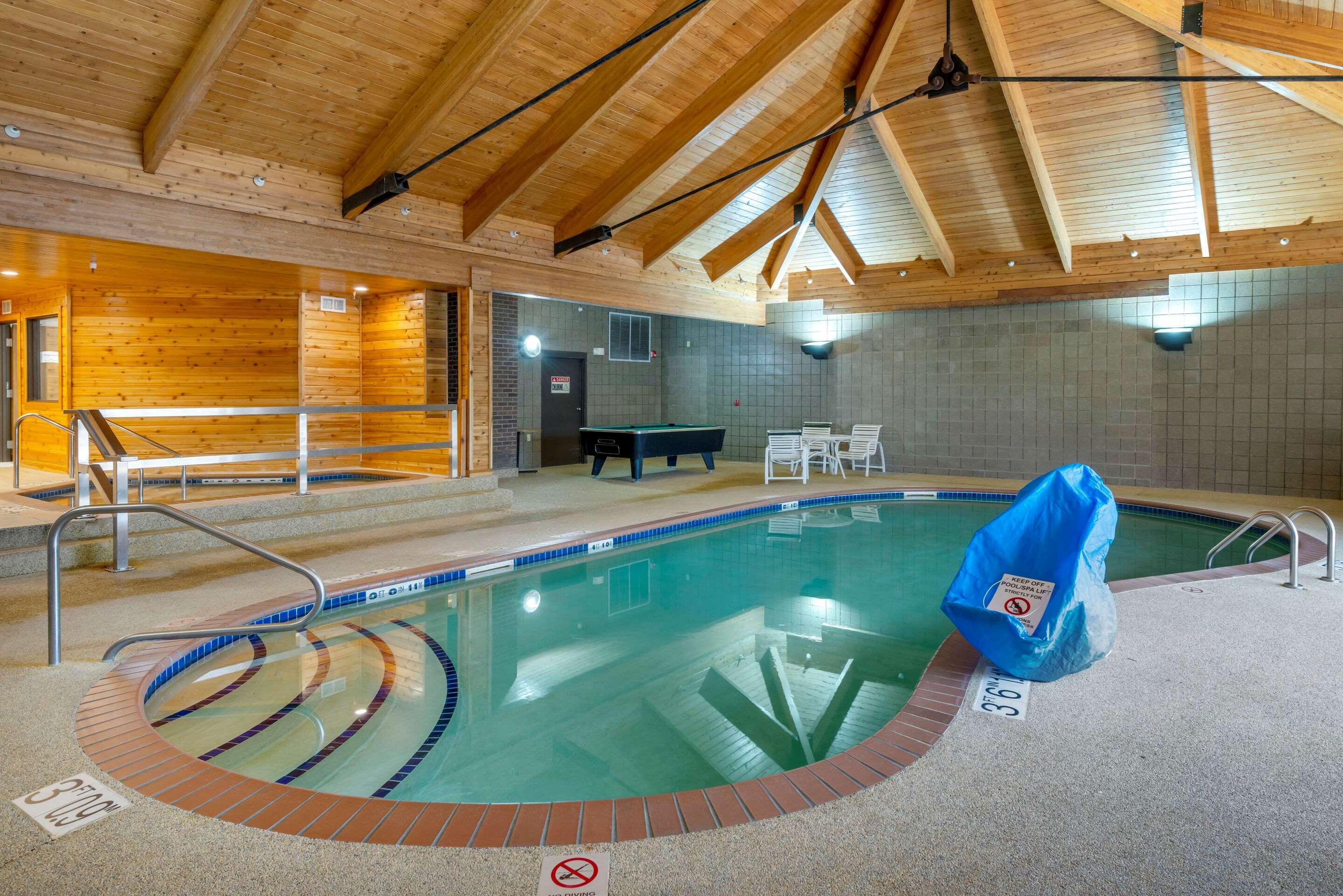 Quality Inn Saint Cloud Extérieur photo