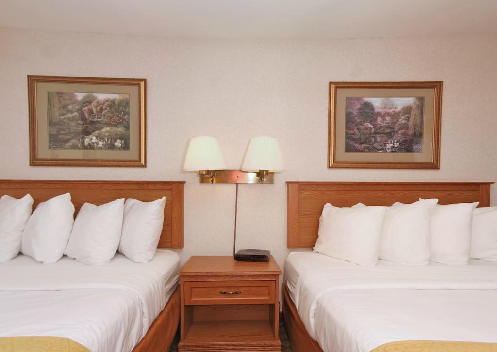 Quality Inn Saint Cloud Extérieur photo