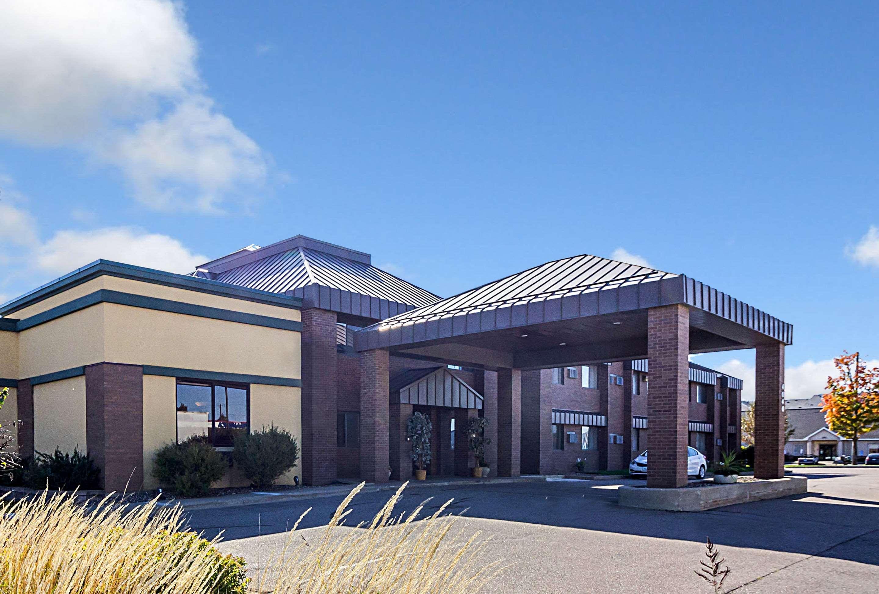 Quality Inn Saint Cloud Extérieur photo