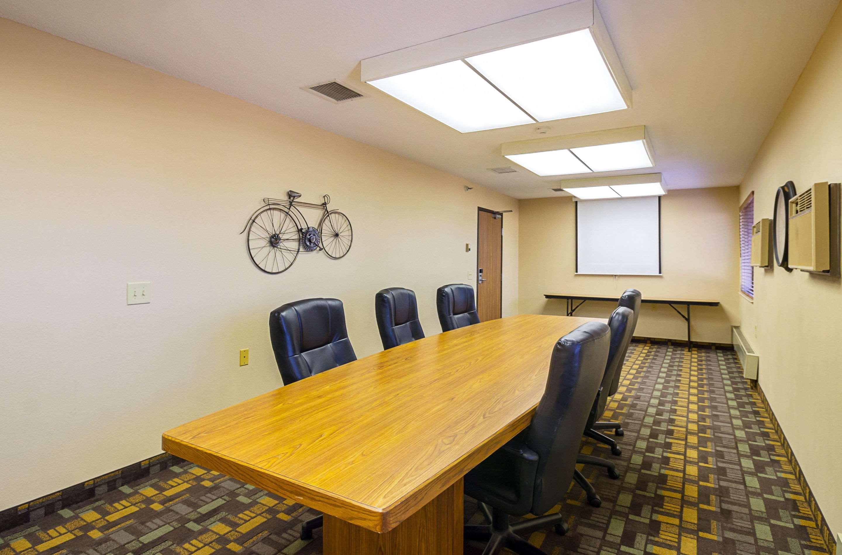 Quality Inn Saint Cloud Extérieur photo