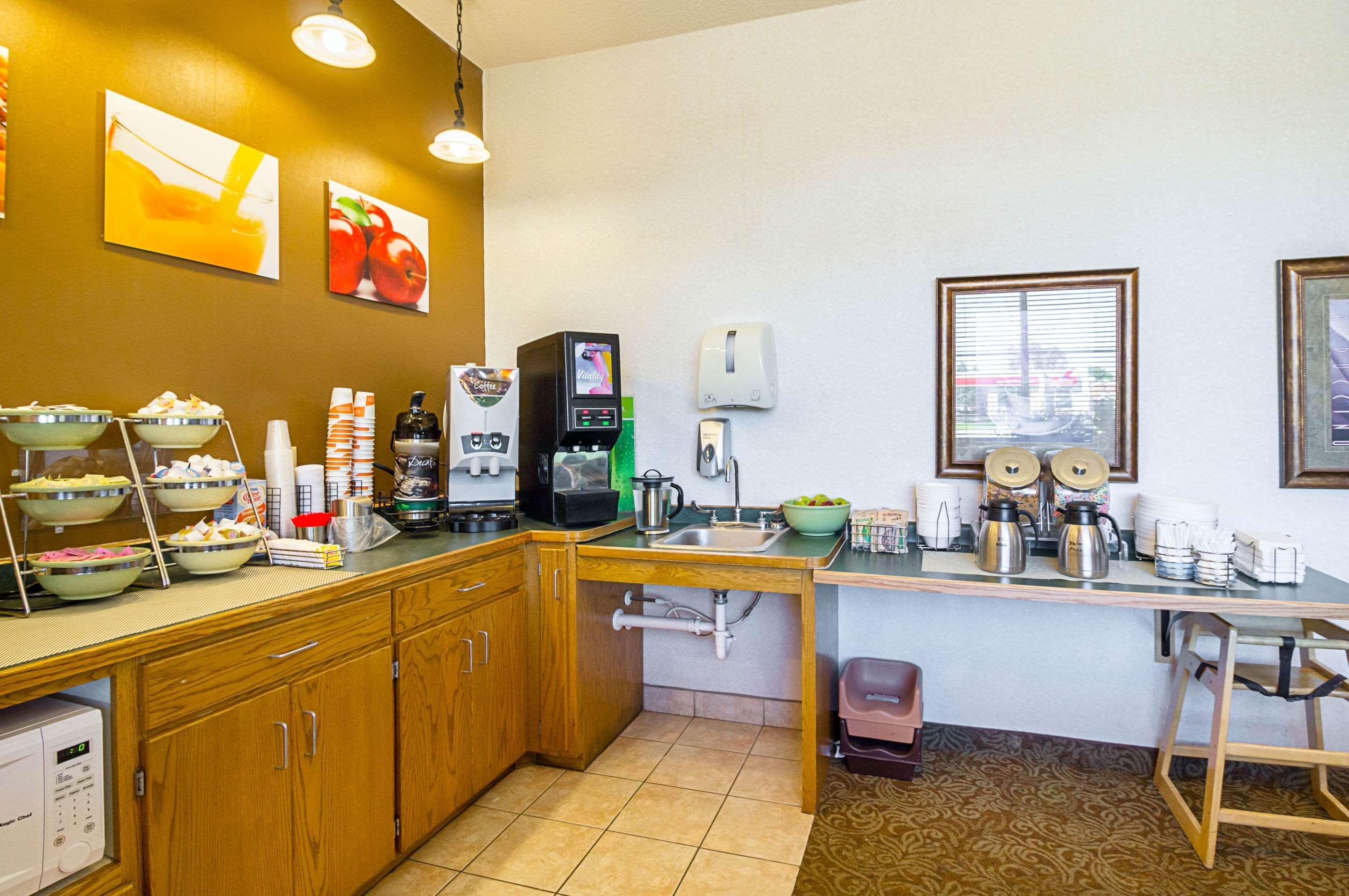 Quality Inn Saint Cloud Extérieur photo