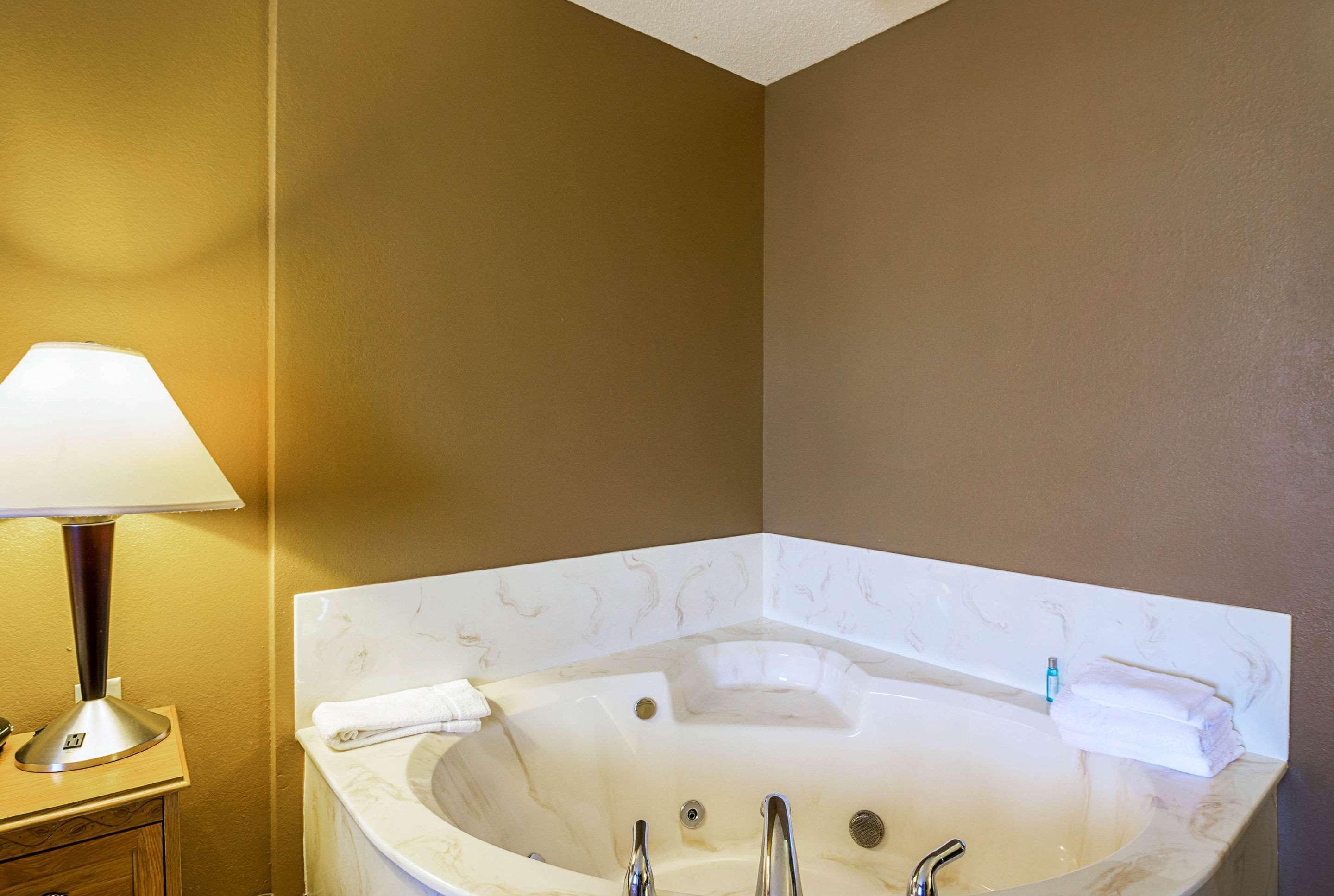Quality Inn Saint Cloud Extérieur photo