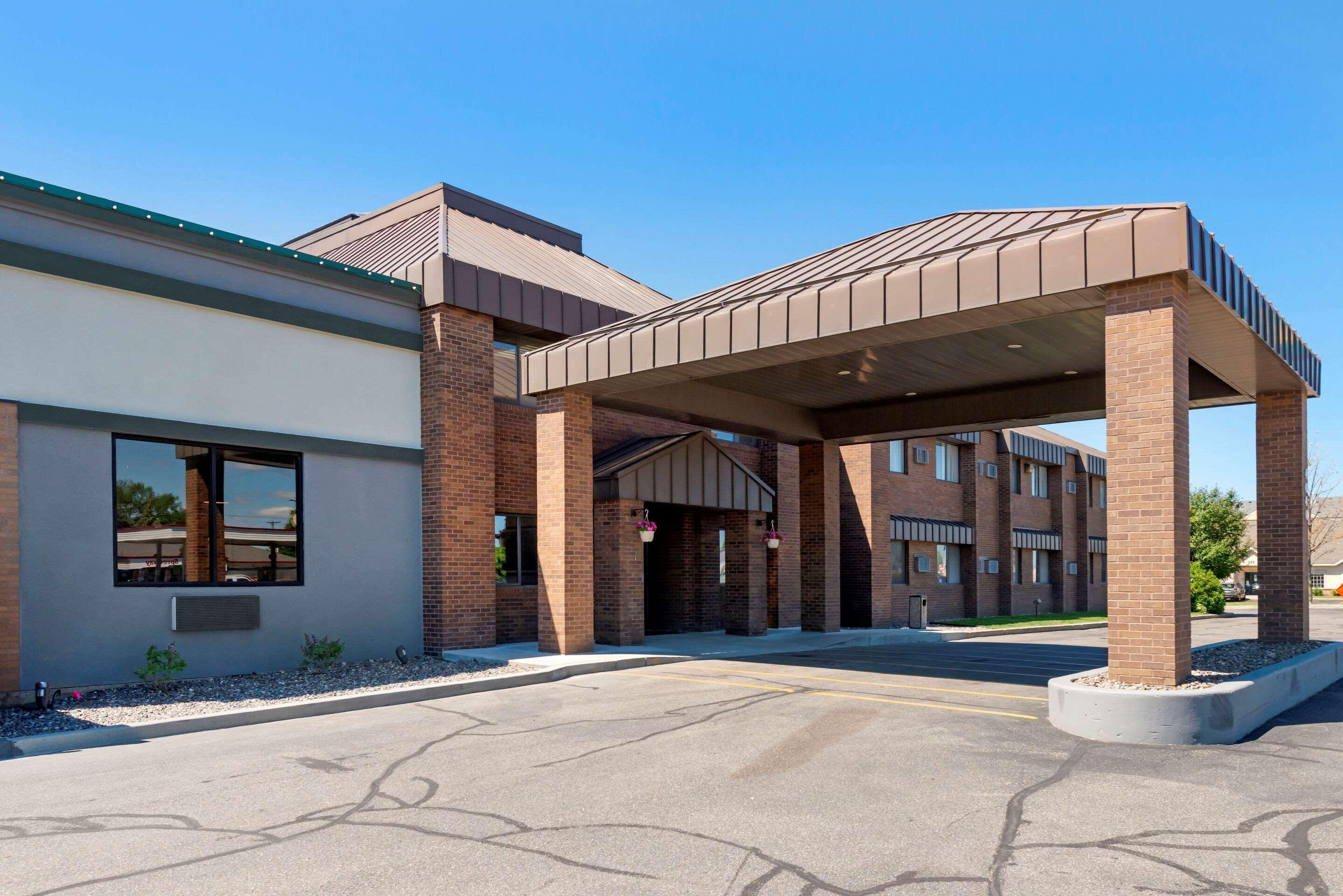 Quality Inn Saint Cloud Extérieur photo