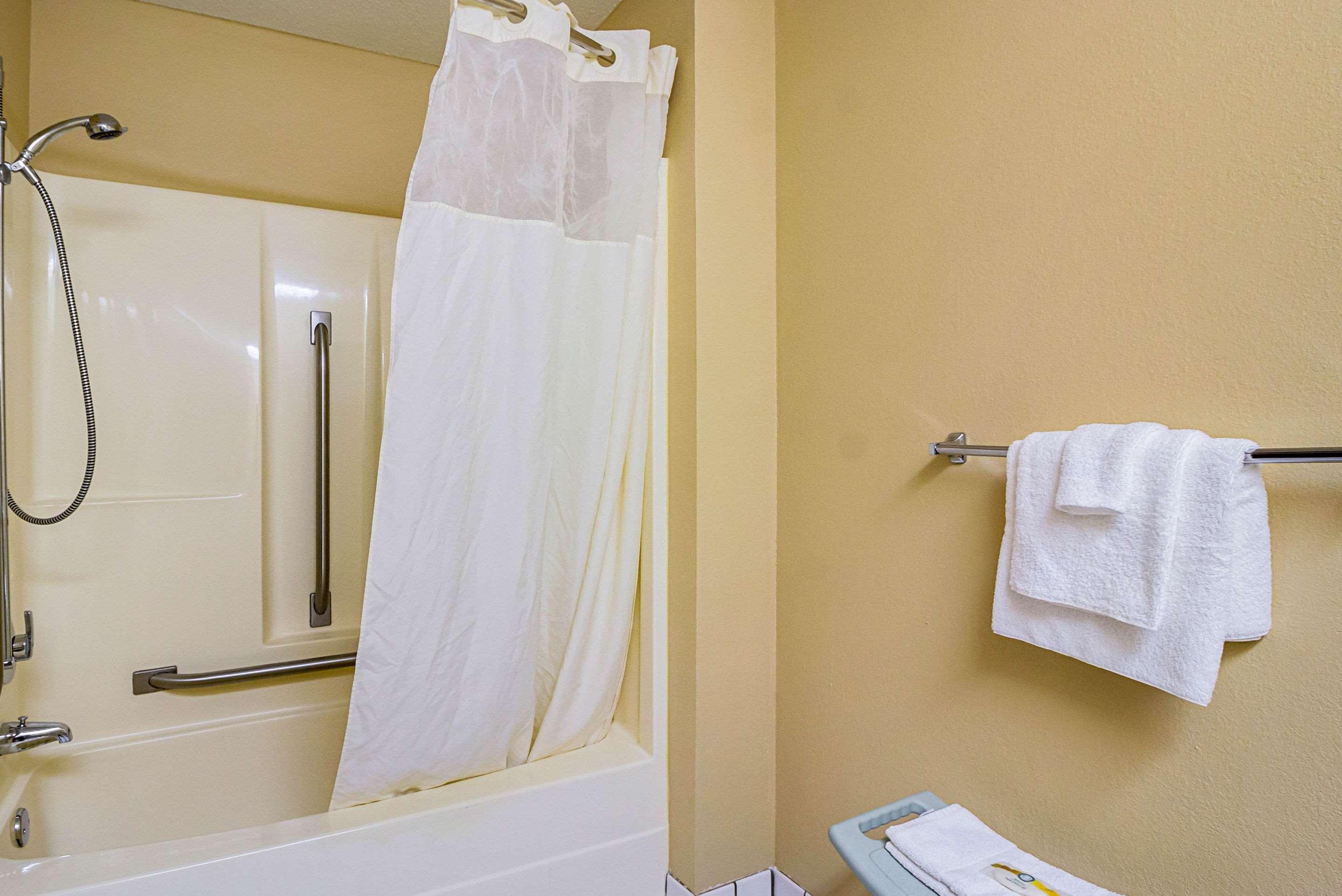Quality Inn Saint Cloud Extérieur photo