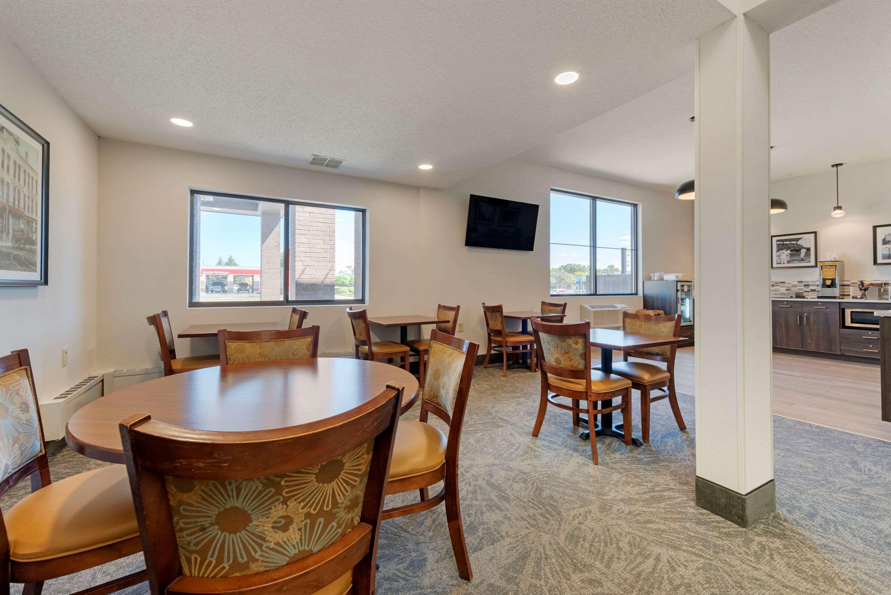 Quality Inn Saint Cloud Extérieur photo