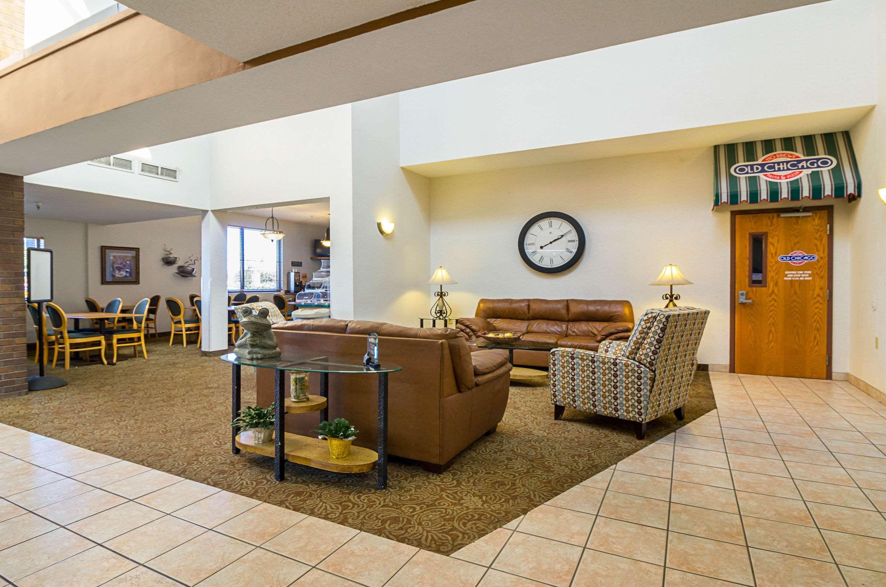Quality Inn Saint Cloud Extérieur photo