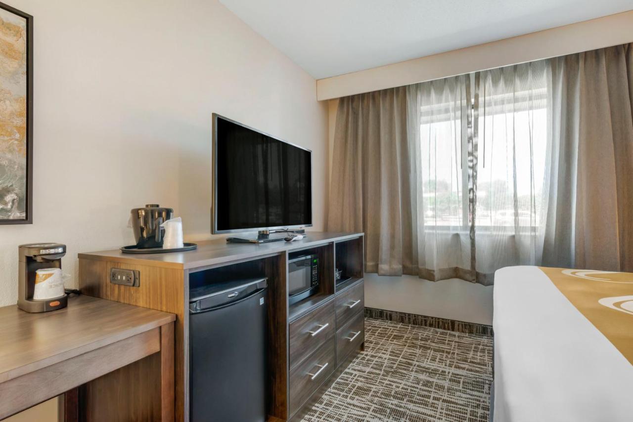 Quality Inn Saint Cloud Extérieur photo